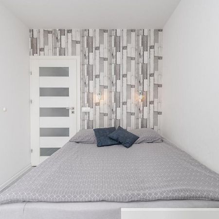 קרקוב Chill Apartment - Ludwika Rydygiera מראה חיצוני תמונה