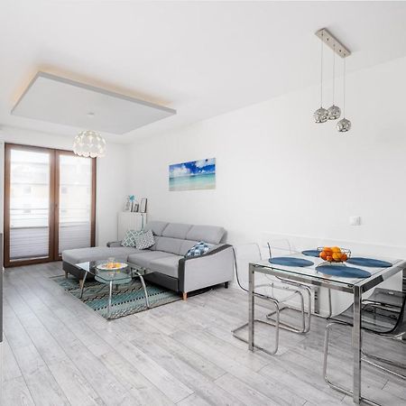 קרקוב Chill Apartment - Ludwika Rydygiera מראה חיצוני תמונה