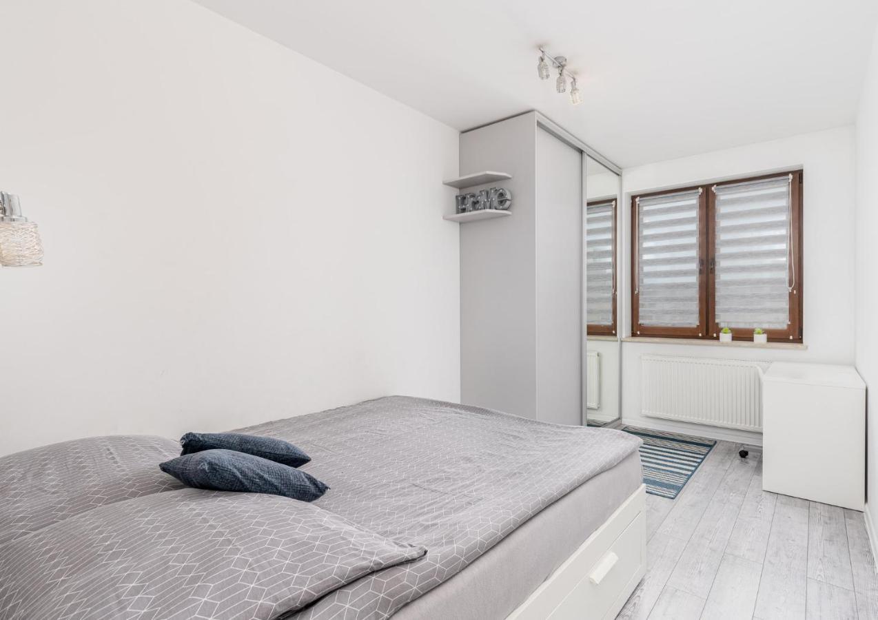 קרקוב Chill Apartment - Ludwika Rydygiera מראה חיצוני תמונה